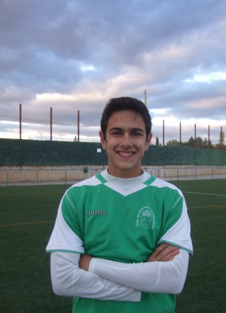 ALEJANDRO MARÍN